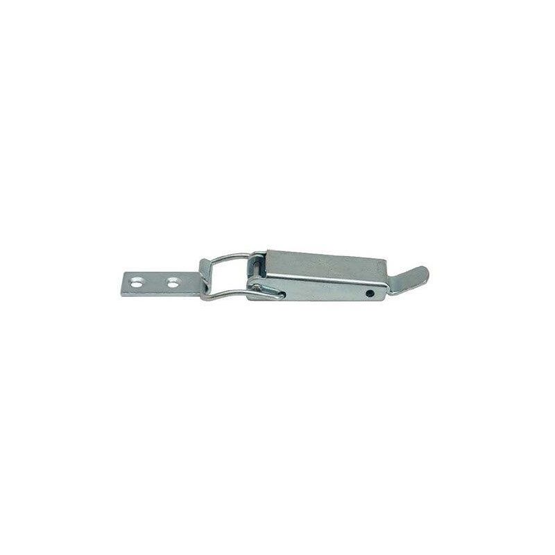 foto del prodotto chiusura xcass.a leva zin 75mm pz1 masidef