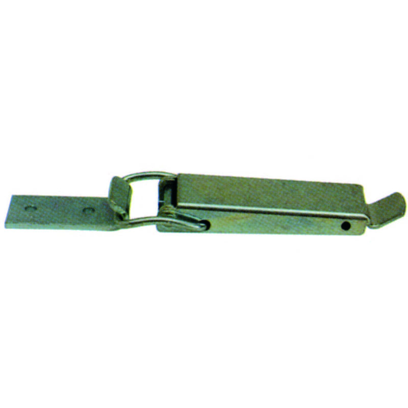 foto del prodotto chiusure a leva con incontro mm.140 mm.140,5x34x12,5h.