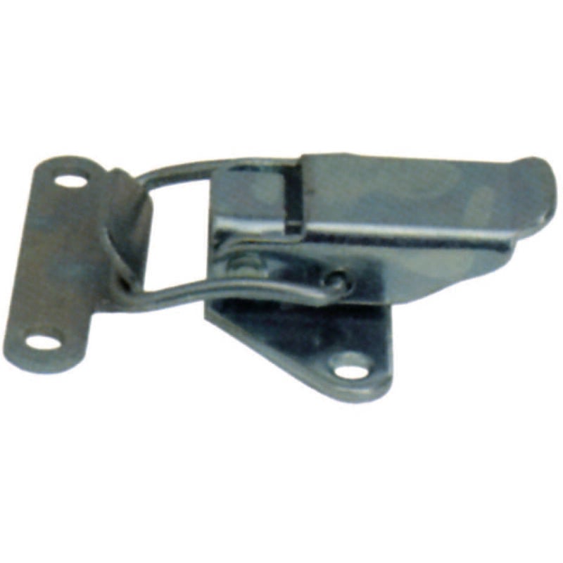 foto del prodotto chiusure a leva con incontro mm.52 mm.52x33x12h.
