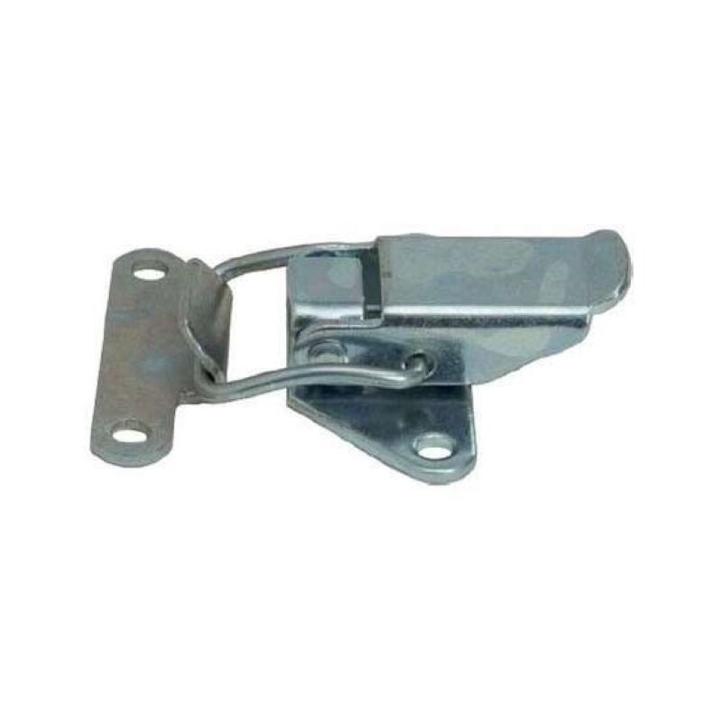 foto del prodotto chiusure a leva zinco bc 44mm pezzi 2 masidef