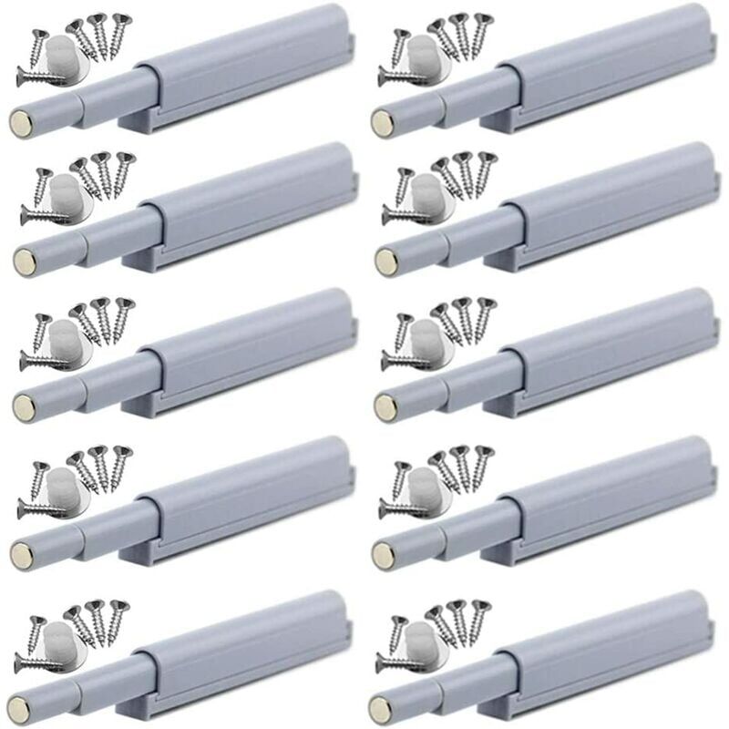 foto del prodotto chiusure magnetiche a pressione chiusure magnetiche a pressione chiusure magnetiche a pressione aprono e chiudono le porte con una semplice pressione