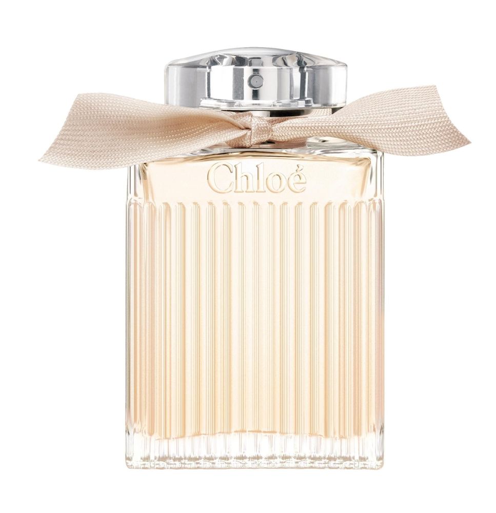 foto del prodotto chlo chlo eau de parfum ricaricabile da donna 100 ml