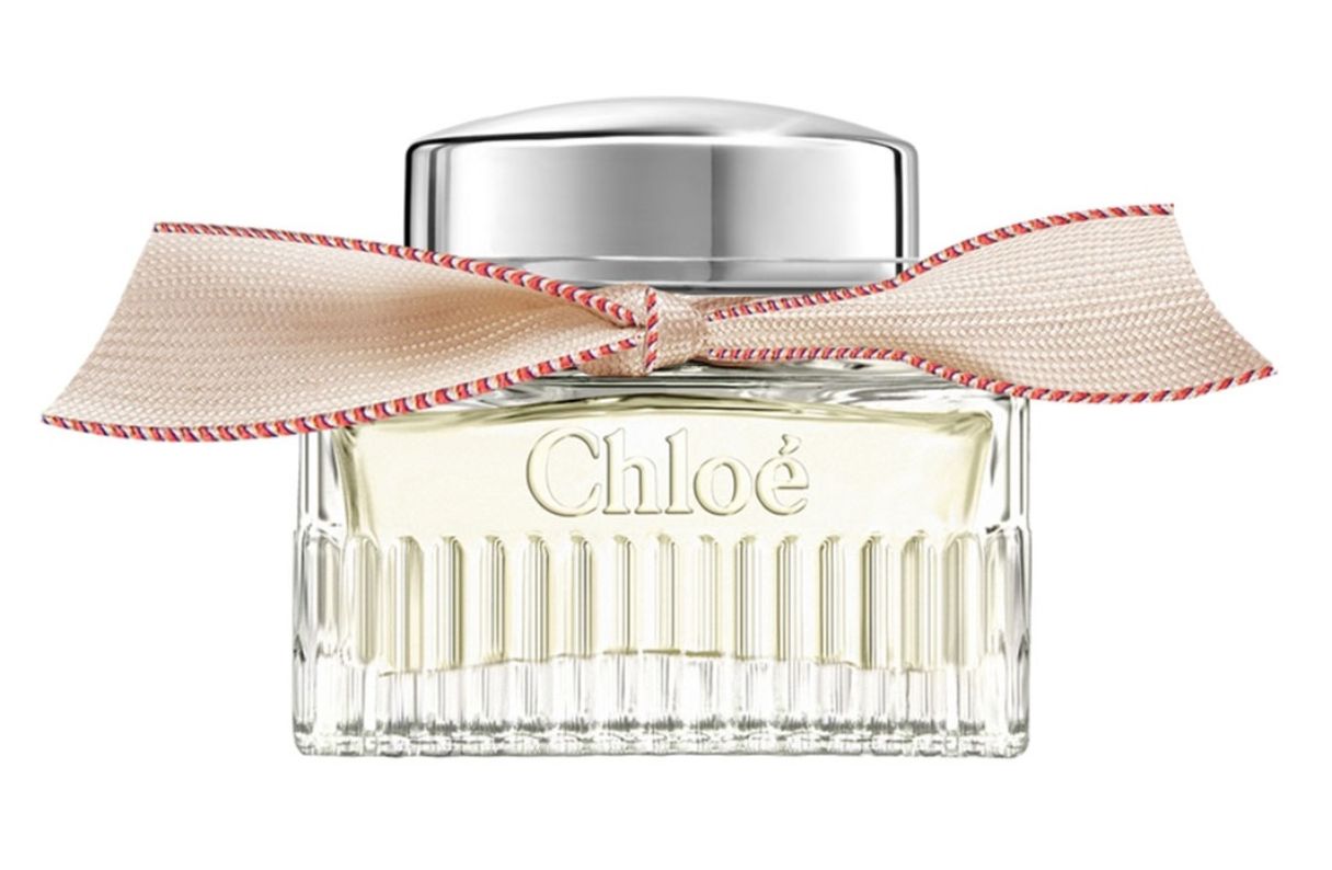 foto del prodotto chloé lumineuse eau de parfum da donna, 30 ml