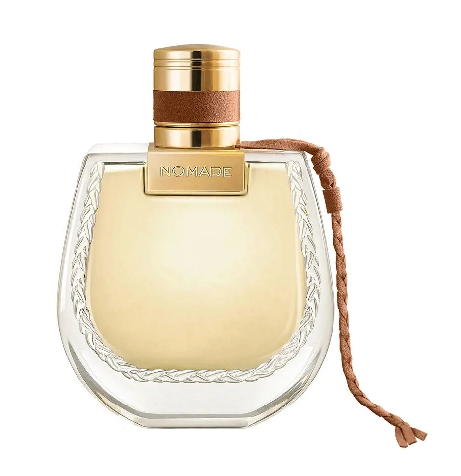 foto del prodotto chlo nomade jasmine naturel intense eau de parfum da donna, 75 ml