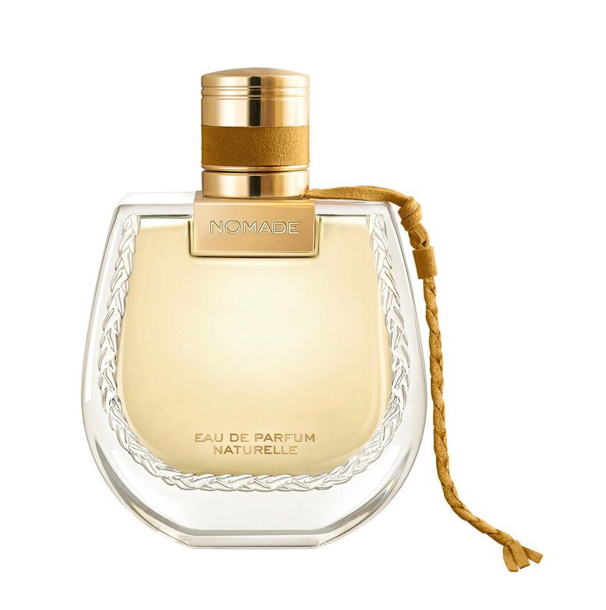 foto del prodotto chloé nomade naturelle eau de parfum da donna, 75 ml