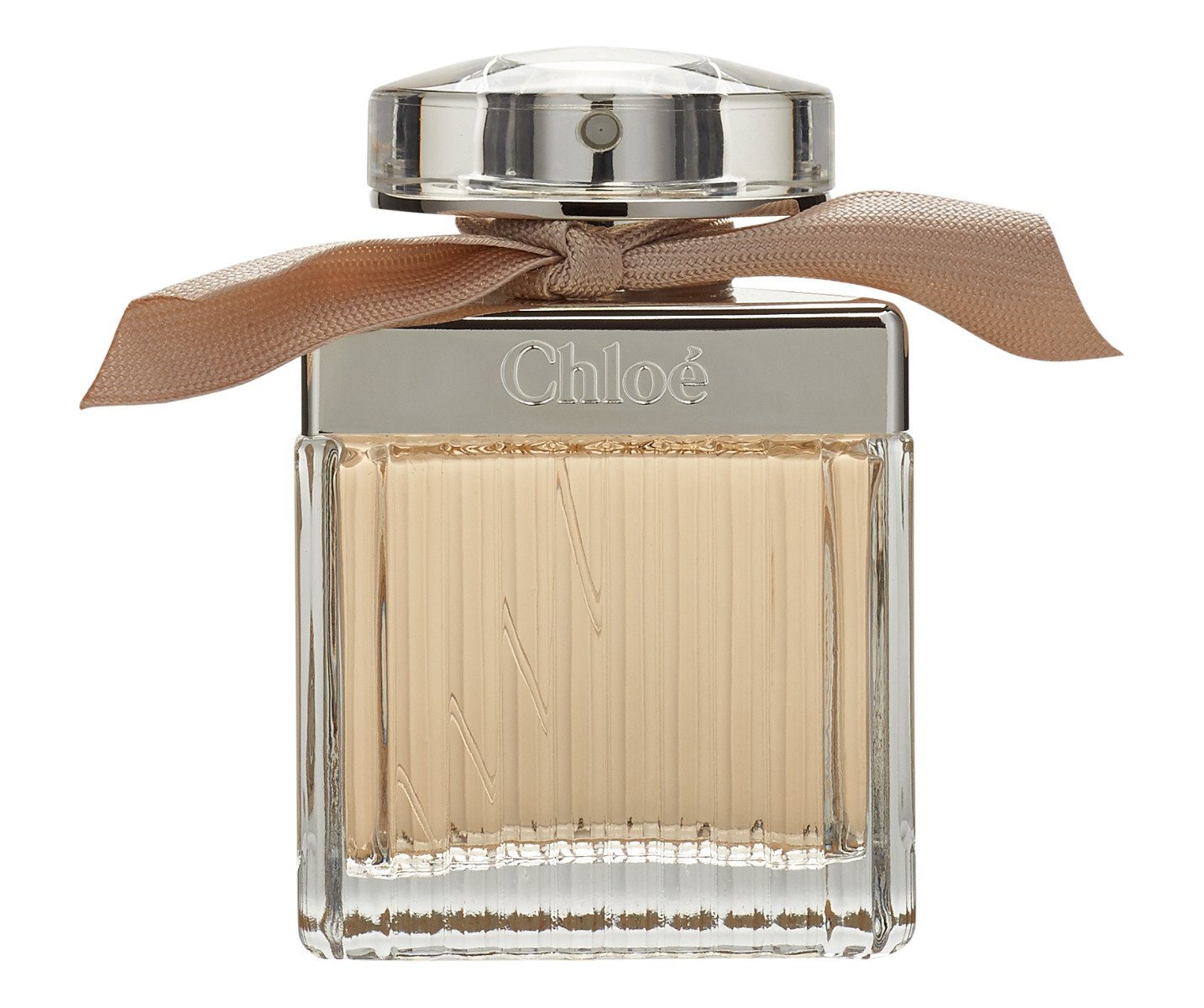 foto del prodotto chloé signature eau de parfum da donna 50 ml