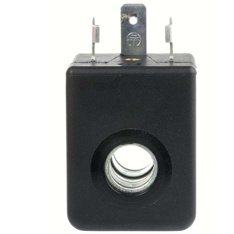 foto del prodotto chobina electrovalvula a vapore piccolo un ceme 4w
