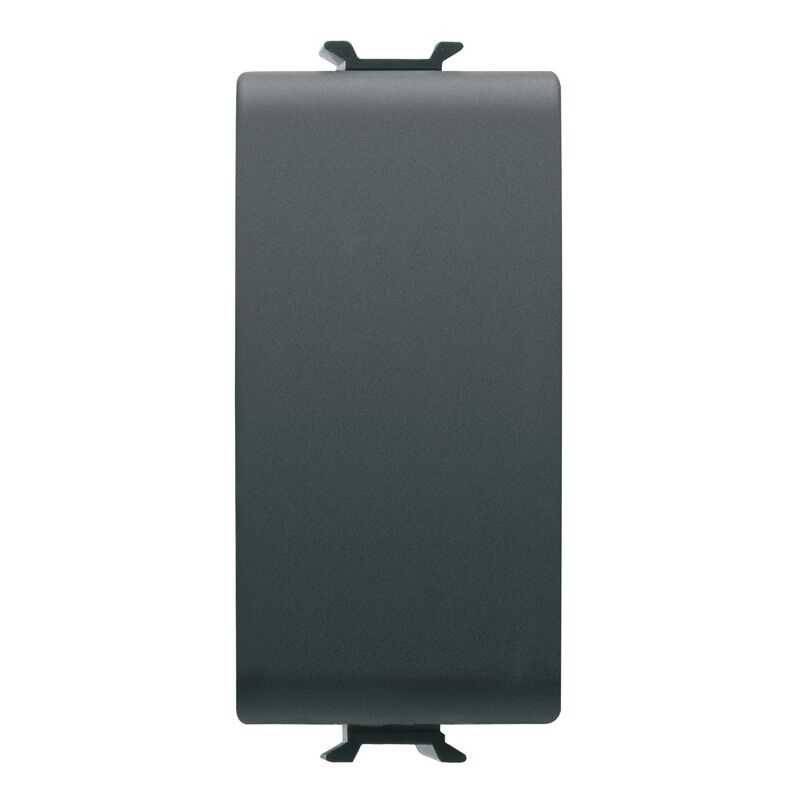 foto del prodotto chorus deviatore 16a nero gw12051 gewiss