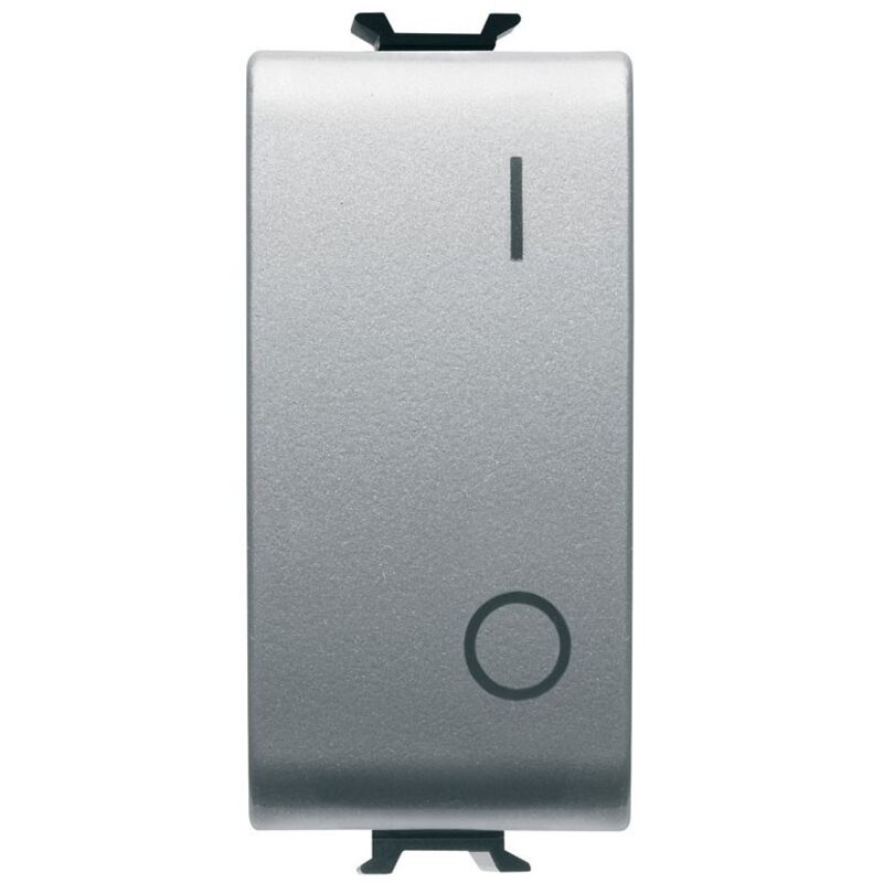 foto del prodotto chorus interruttore bipolare gw14004 gewiss