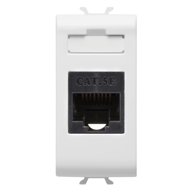 foto del prodotto chorus presa rj45 cat 5e gw10421 gewiss