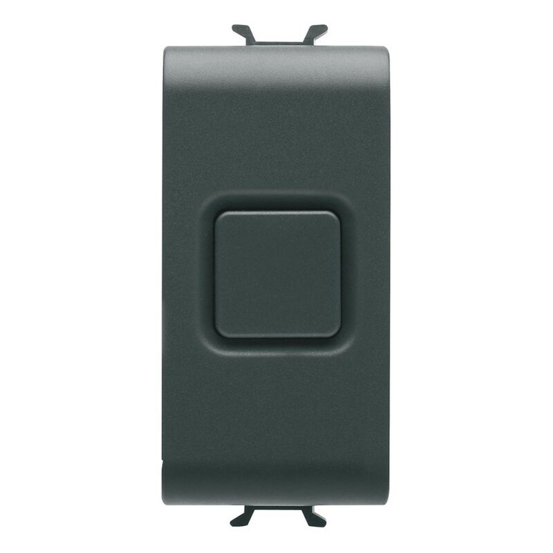 foto del prodotto chorus suoneria 230v nero gw12602 gewiss