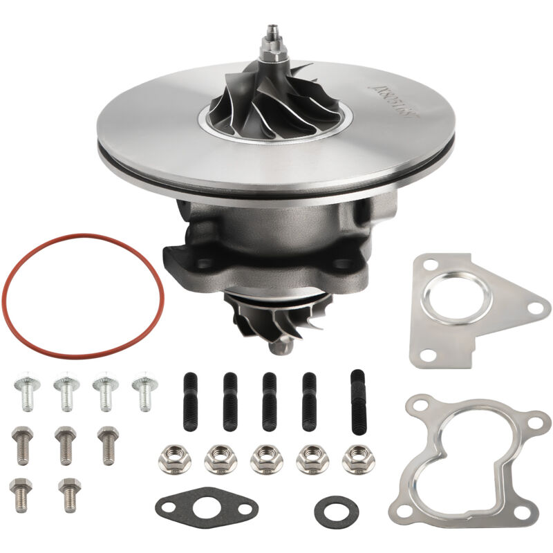 foto del prodotto chra kp35 for renault clio kangoo 1.5dci 65 cv k9k cartouche turbo 54359700000