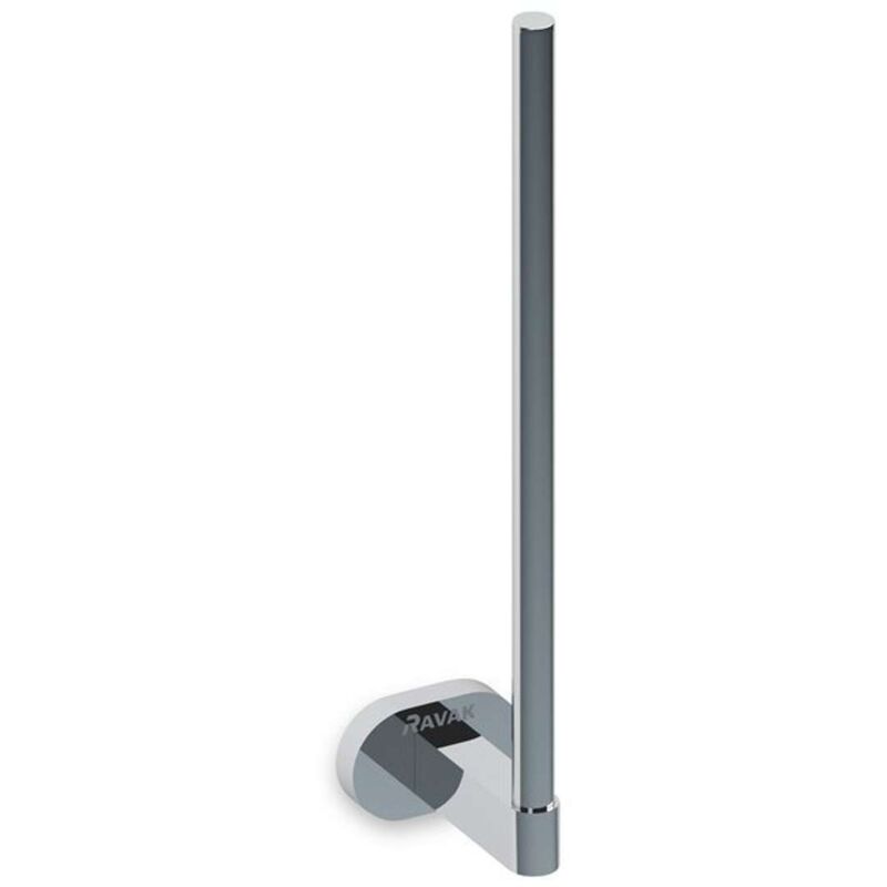 foto del prodotto chrome distributore di carta per wc cr 420.00, cromo x07p318 ravak
