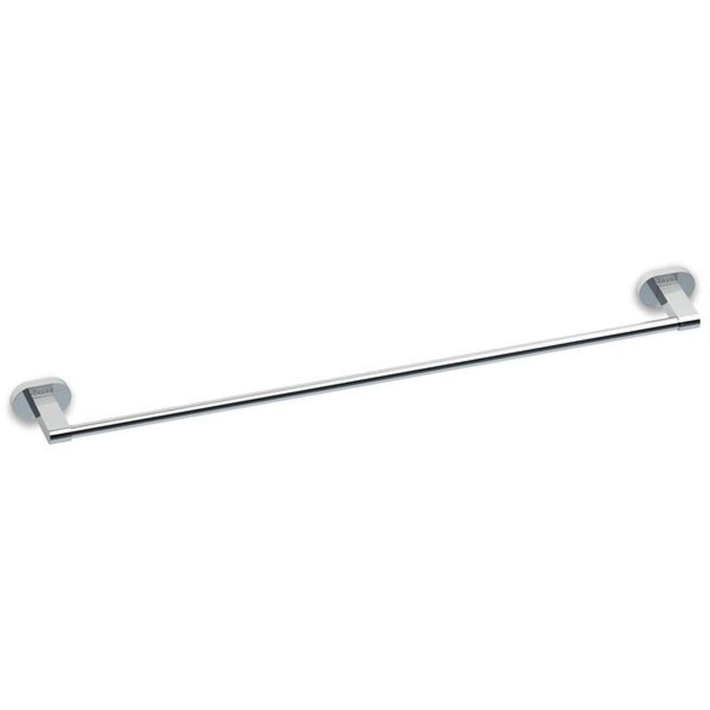 foto del prodotto chrome porta asciugamani, 66 cm, cromo x07p192 ravak