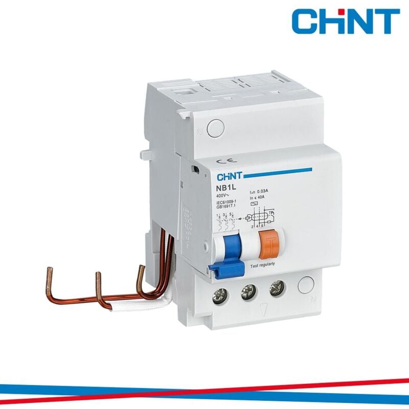 foto del prodotto cht bloc.diff. 3p c40 300ma