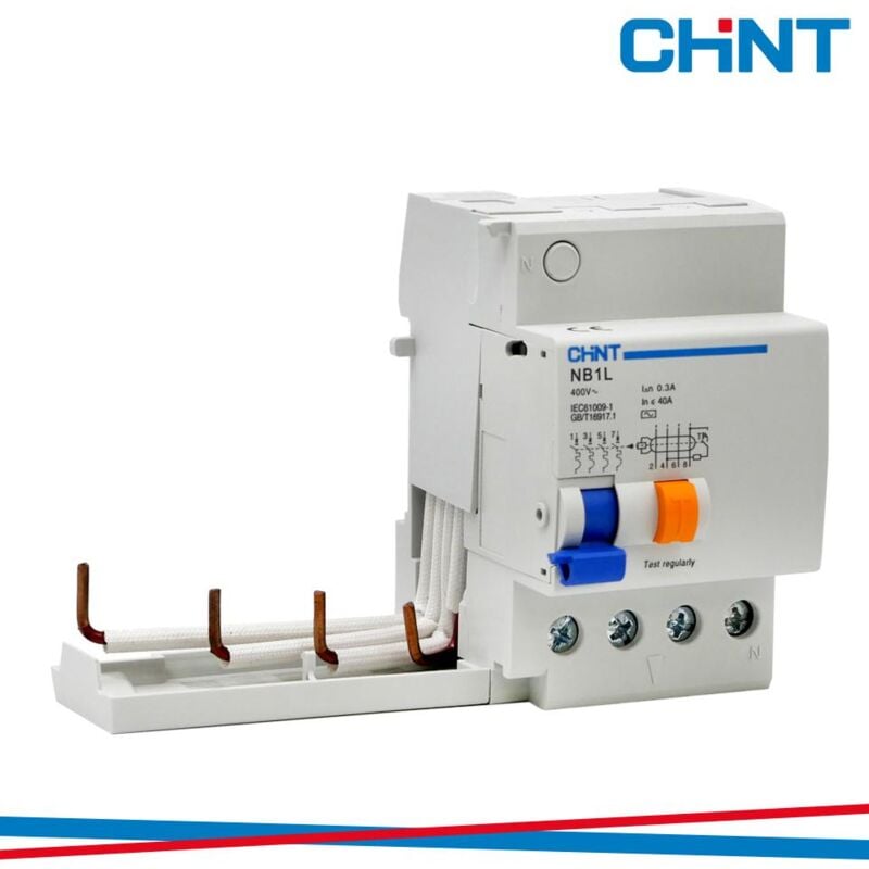foto del prodotto cht blocco diff. 4p c40