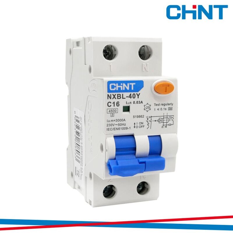 foto del prodotto cht int. mtd 16a 30ma 4.5ka