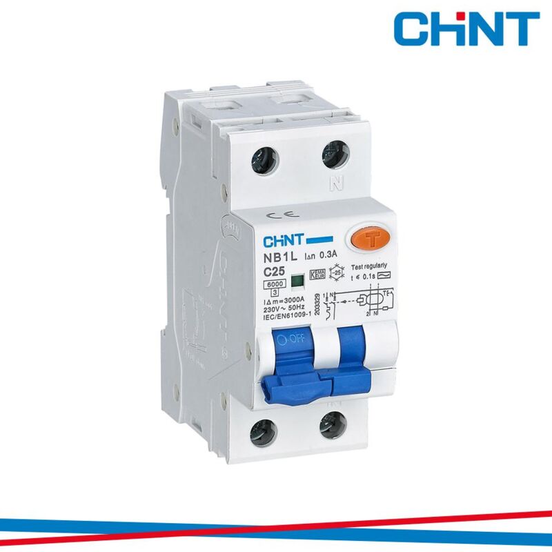 foto del prodotto cht magn.diff. c10 300ma 6ka