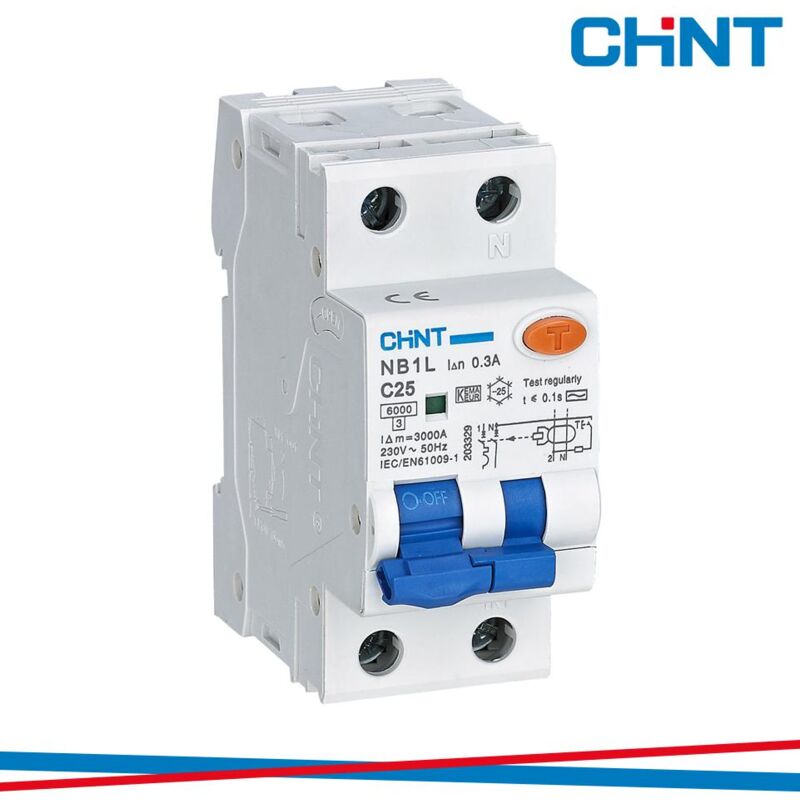 foto del prodotto cht magn.diff. c25 300ma 6ka