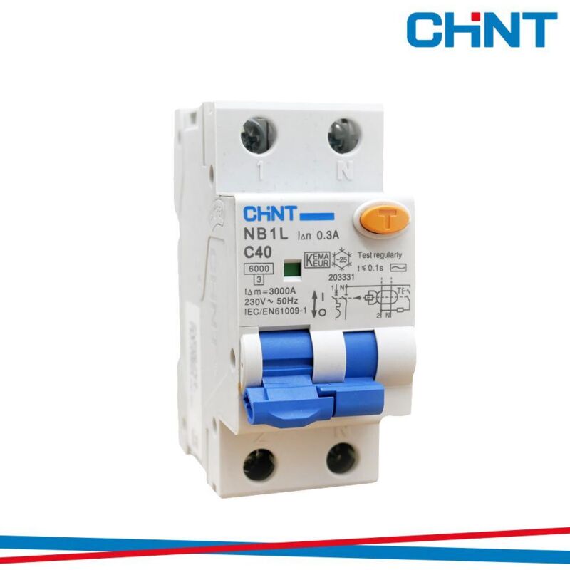 foto del prodotto cht magn.diff. c40 300ma 6ka