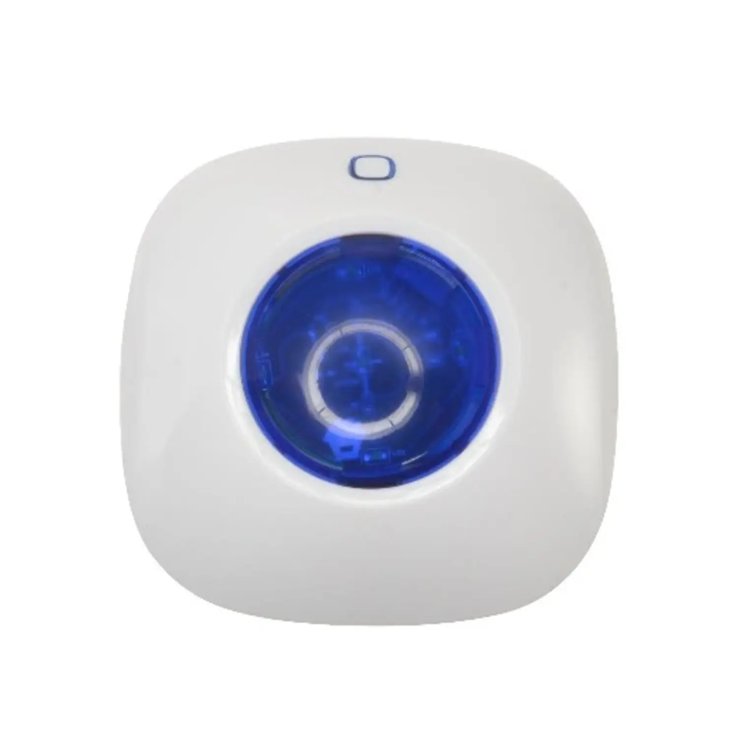 foto del prodotto chuango mini sirena da interno wireless antifurto chuango ws105