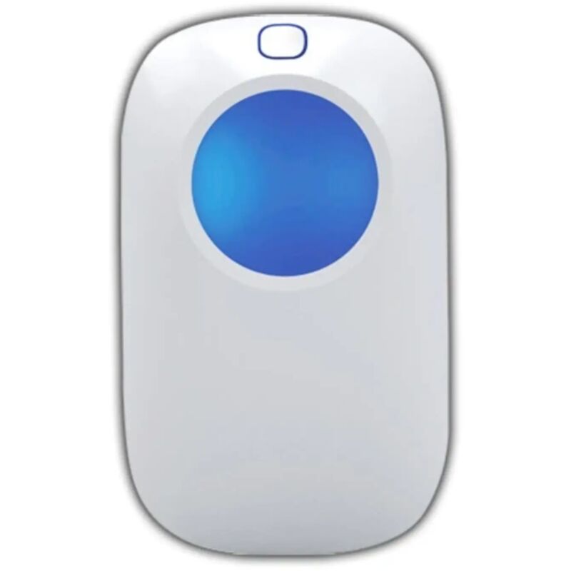 foto del prodotto chuango ripetitore di segnale plug in 300 90 metri rt 101