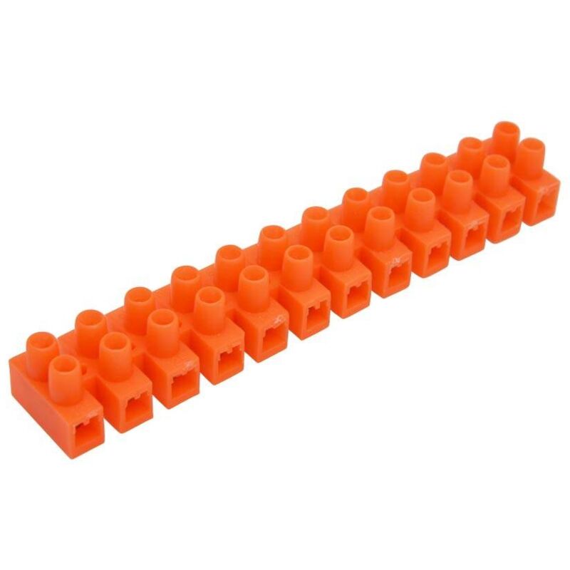 foto del prodotto ciabatta elettrica a 12 pin varie dimensioni
