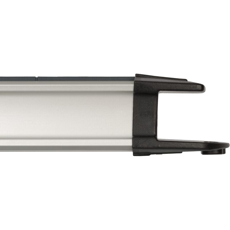 foto del prodotto ciabatta multipresa 3 metri brennenstuhl premium alu line, elettrica con interruttore e 10 prese it 10 16a , cavo 3 metri h05vv f 3g1,5, multipresa