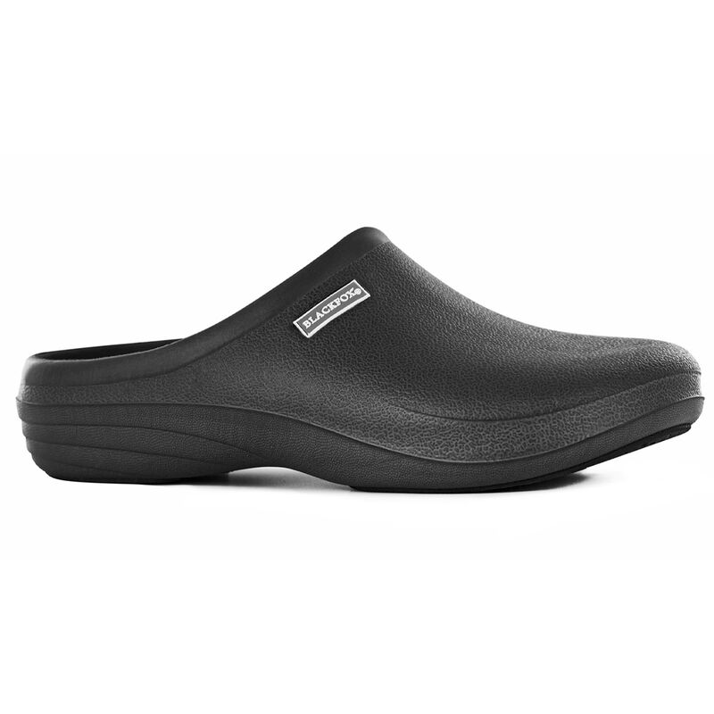 foto del prodotto ciabatte sabot tg.41 nero easy blackfox