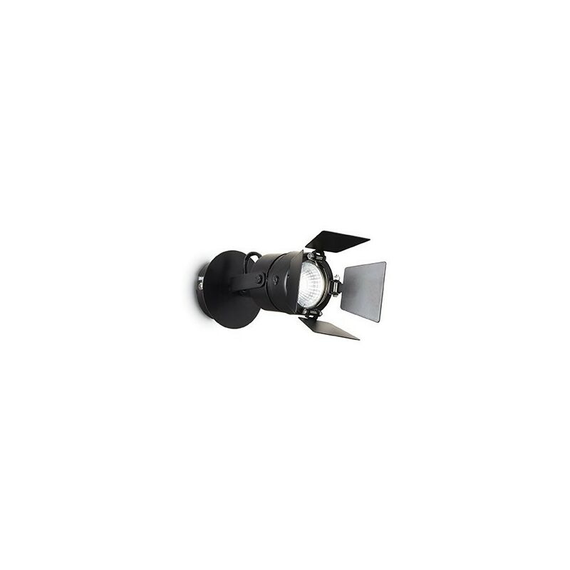 foto del prodotto ciak ap1, applique ideal lux