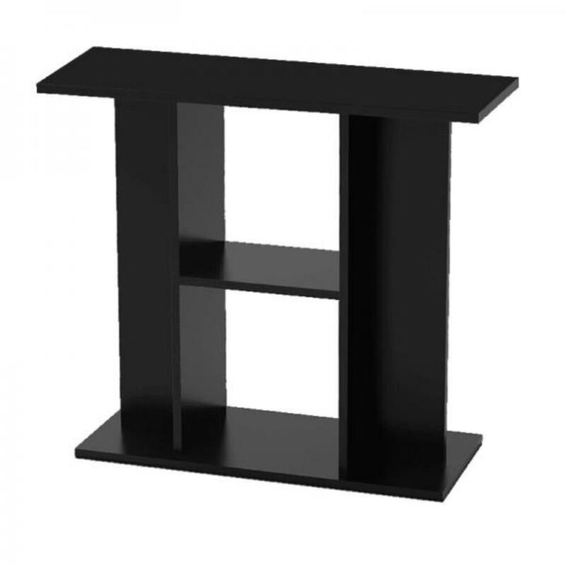 foto del prodotto ciano stand aqua 80 supporto colore nero