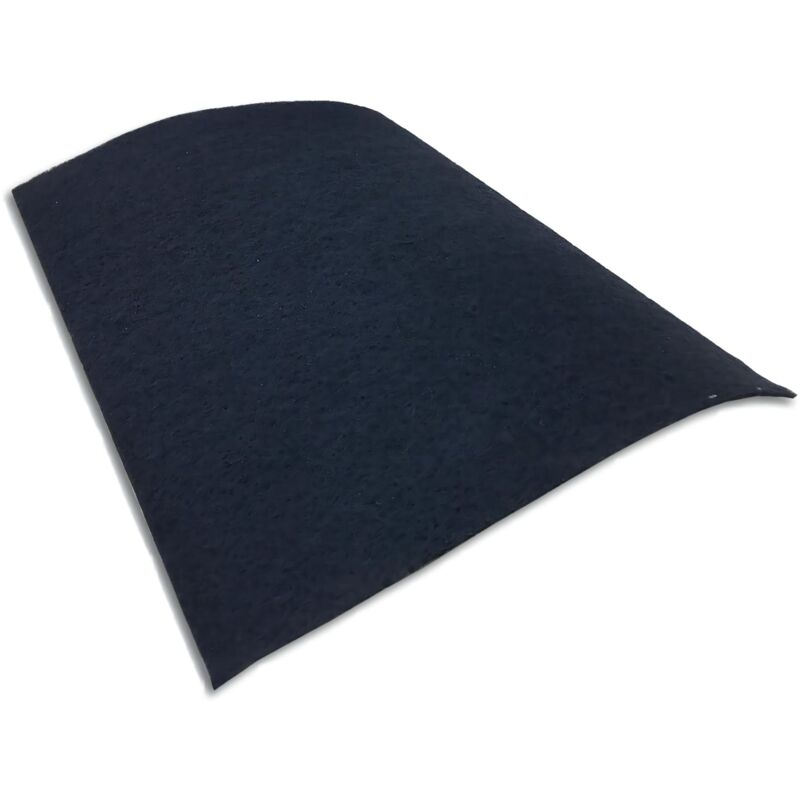 foto del prodotto ciarra filtro a carbone cs100 per cappa aspirante 903ss60 903bk60 1 unit 