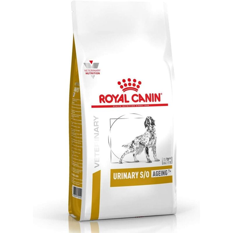 foto del prodotto cibo che per i cani royal canin u urinary s o inveging 7 special urinary tract 3,5 kg