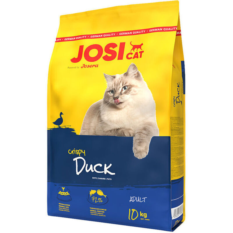 foto del prodotto cibo per gatti josera adulto 10 kg