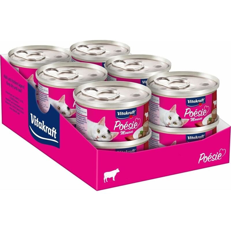 foto del prodotto cibo per gatti vitakraft