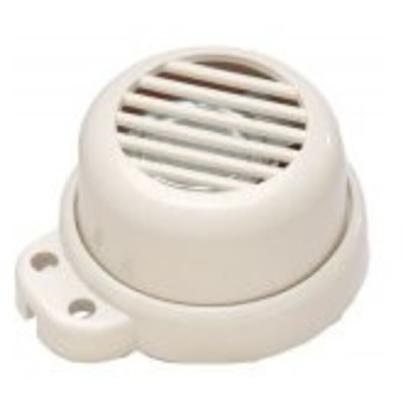 foto del prodotto cicala elettrica esterna 220v zippo elettronica cod. 2215 