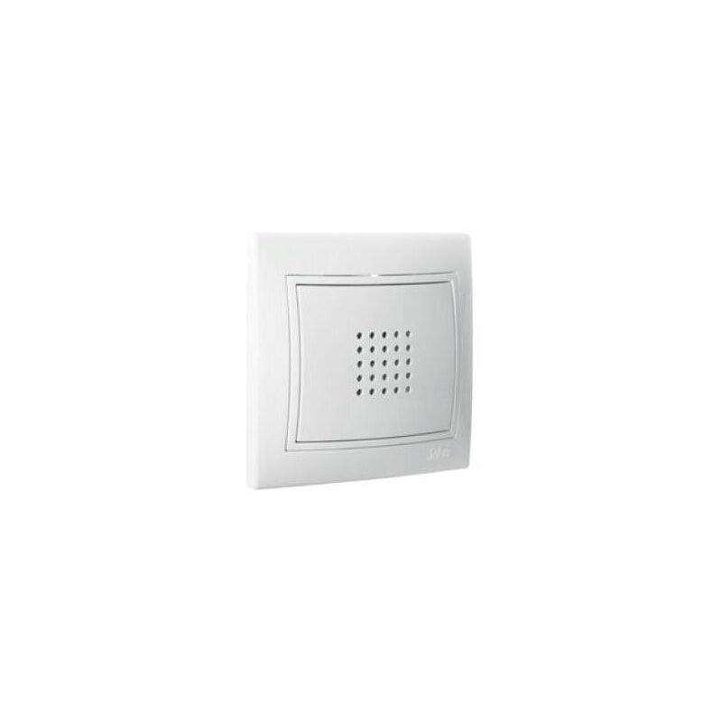 foto del prodotto cicalino 230v 50hz 30w serie europa solera erp1zu