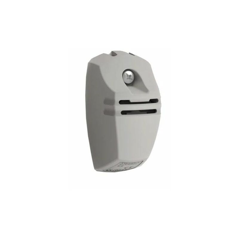 foto del prodotto cicalino elettrico a doppia tensione 110 230v