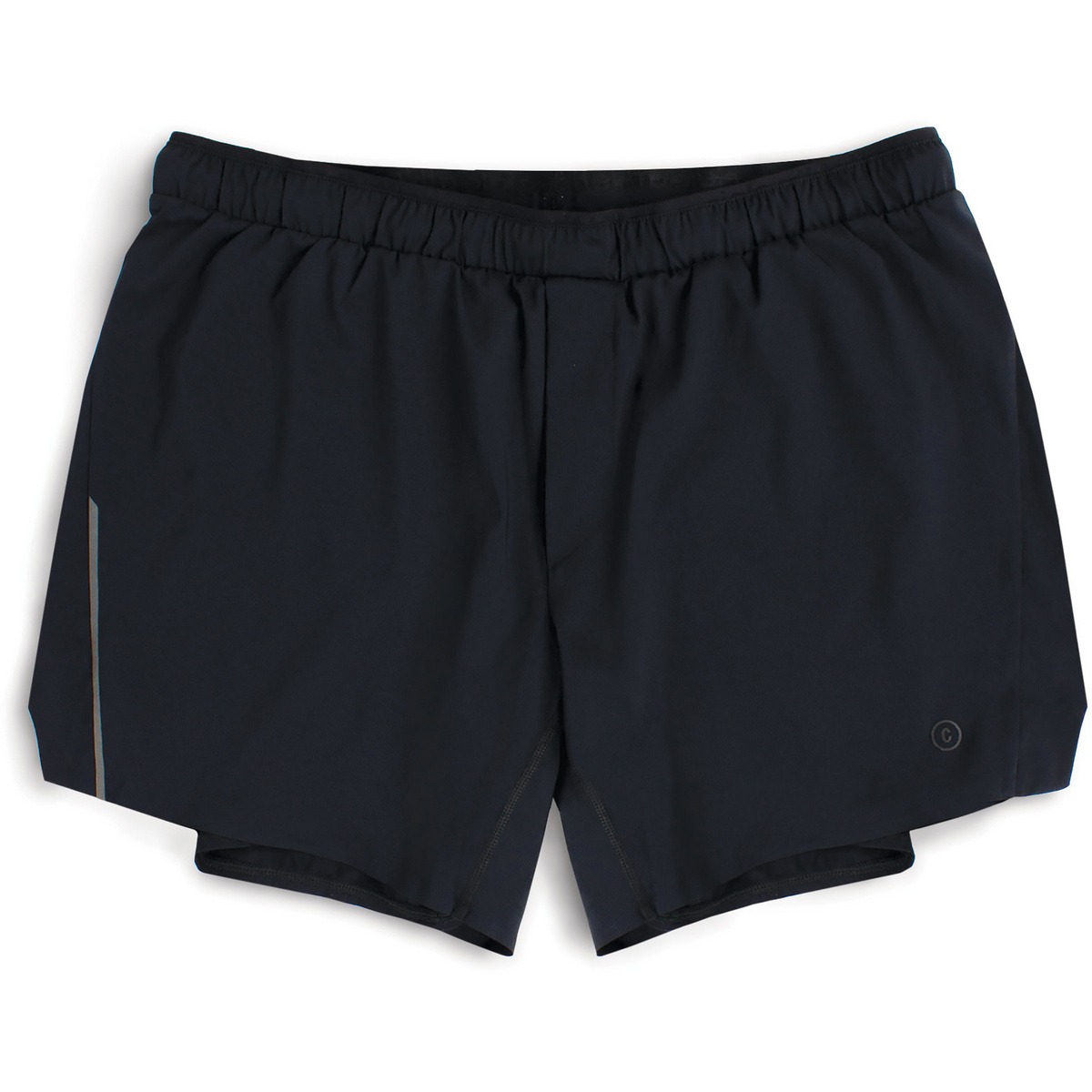 foto del prodotto ciele uomo pantaloncini dlyshort5 longbrief 2in1