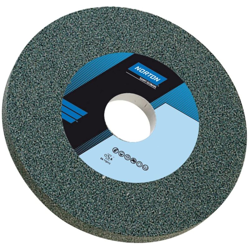 foto del prodotto ciernica 01 150mm x 20mm x 12,7mm 39c60j8vk. norton
