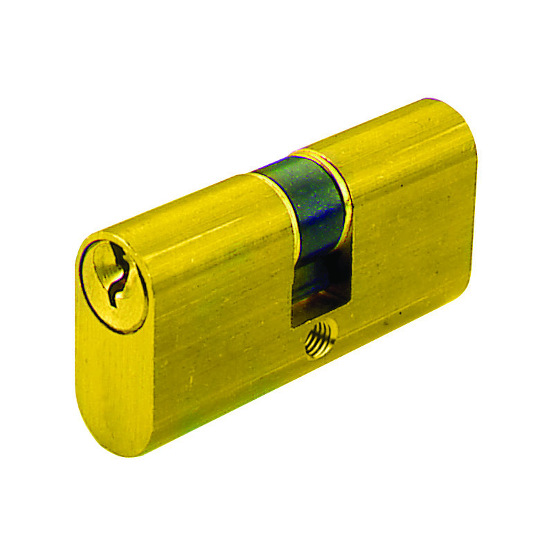 foto del prodotto cilindri a infilare logo tipo ovale 08110 - mm.56 centrato (28x28) (0811002)