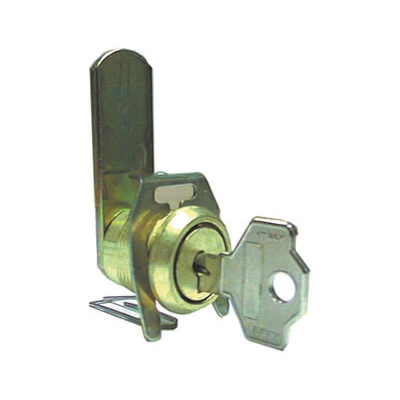 foto del prodotto cilindri a leva per sportelli gas mm.16