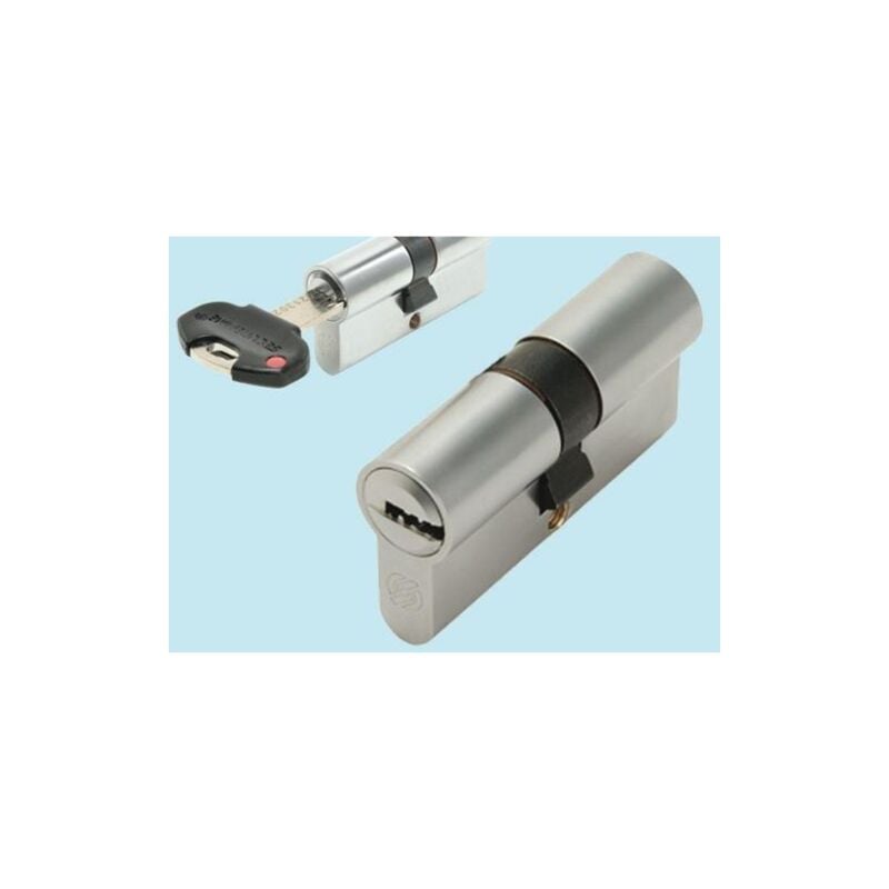 foto del prodotto cilindri cilindro cilindretto profilo europeo securemme k2 3200 ccs mis.mm.40 70