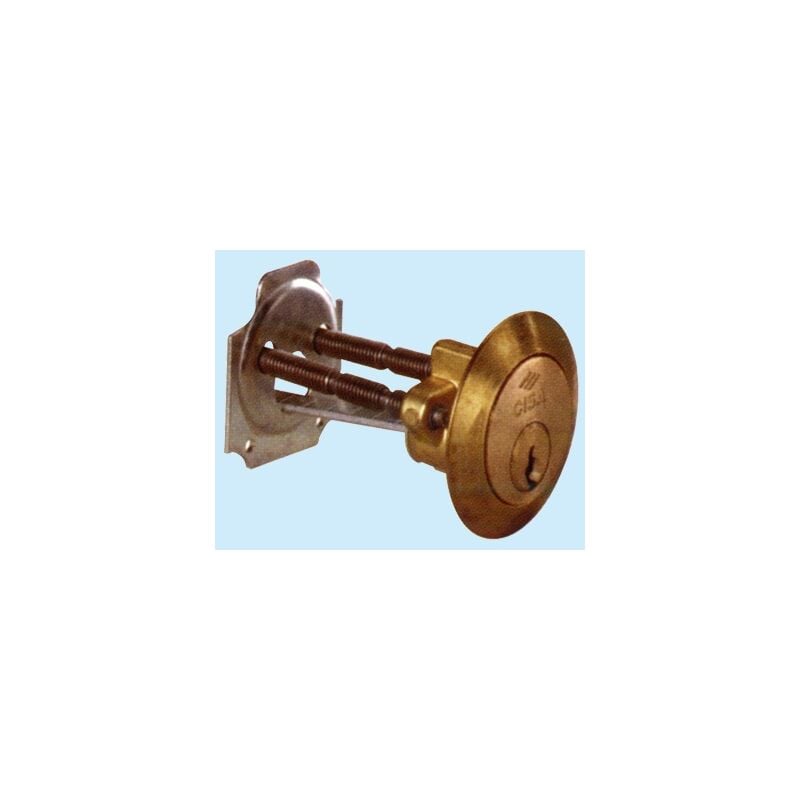 foto del prodotto cilindri cilindro cisa art. art. 02500 lunghezza max 95mm 5 perni