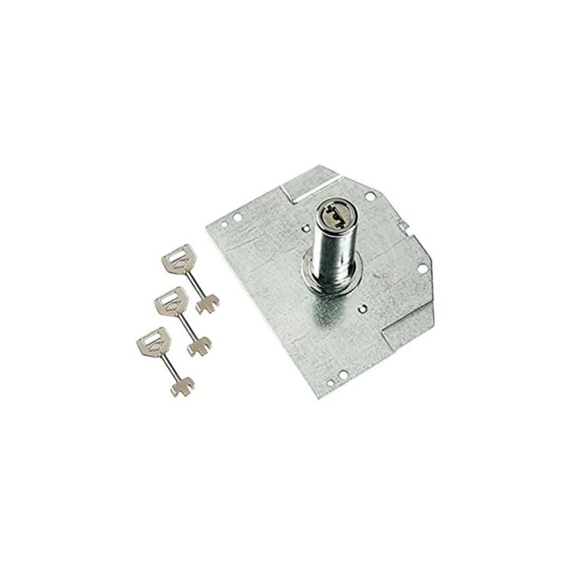 foto del prodotto cilindri yale su piastra 50 y0ae8350