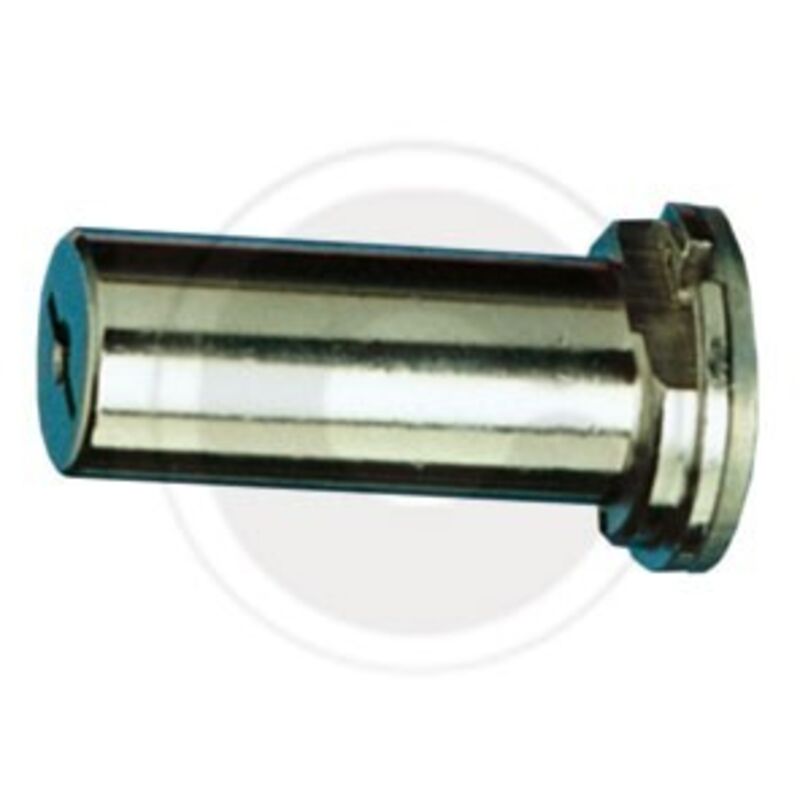 foto del prodotto cilindro a pompa cr 20 di sicurezza cilindretto di ricambio 27 x 50 mm