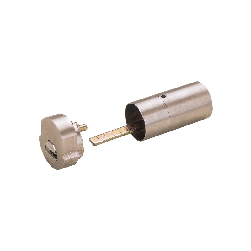 foto del prodotto cilindro adattabile cisa multlock mtl600 262s lt 3 chiavi pvc blu cim6pxxxxxx3pblvl