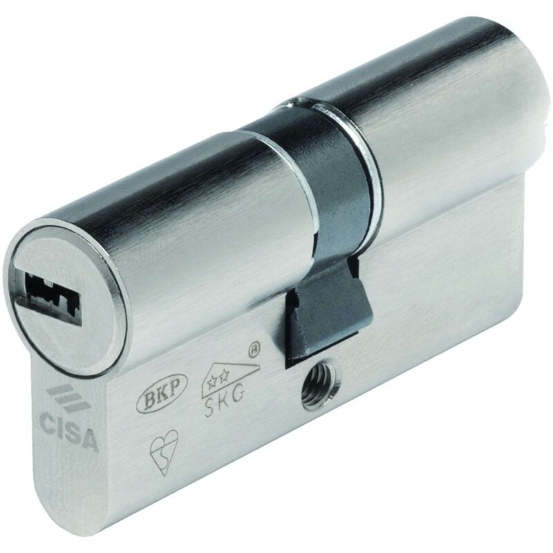 foto del prodotto cilindro asix p8 pro mm.109 39,5 69,5 40 70 cisa