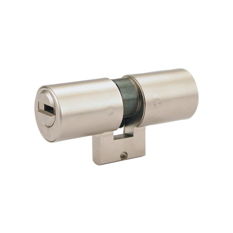 foto del prodotto cilindro cabri multlock mtl600 262s 66 33 33 nm pan 3 chiavi pvc blu cam6p33xx3pblva