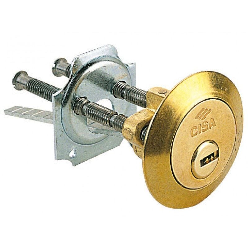 foto del prodotto cilindro cisa applicare 0a510.00